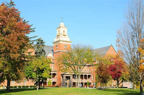 Shippensburg University .